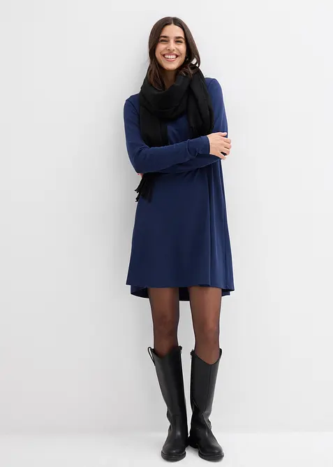 Robe fluide, bonprix