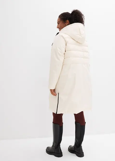 Manteau matelassé, bonprix