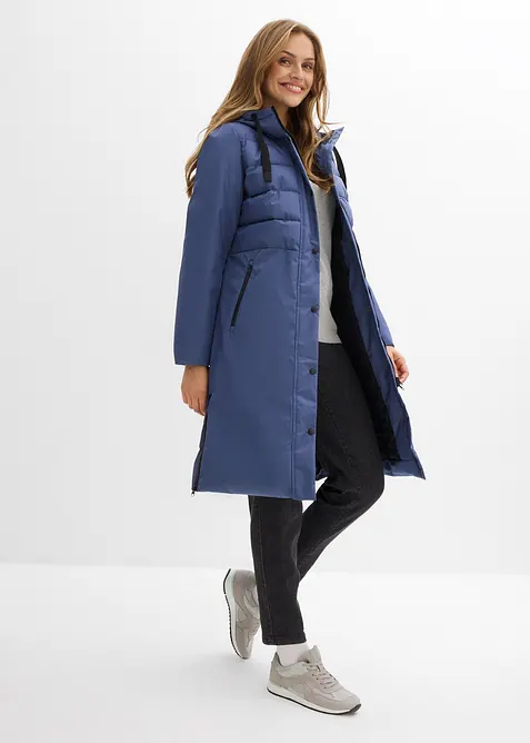 Manteau matelassé, bonprix