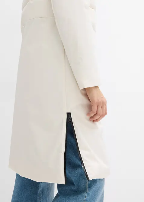 Manteau matelassé, bonprix