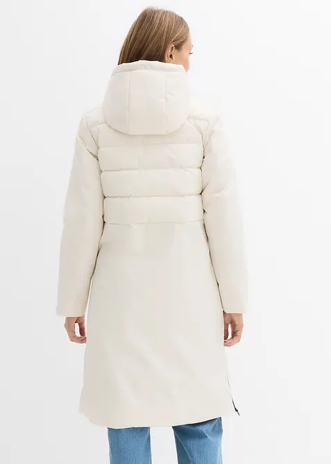 Manteau matelassé, bonprix