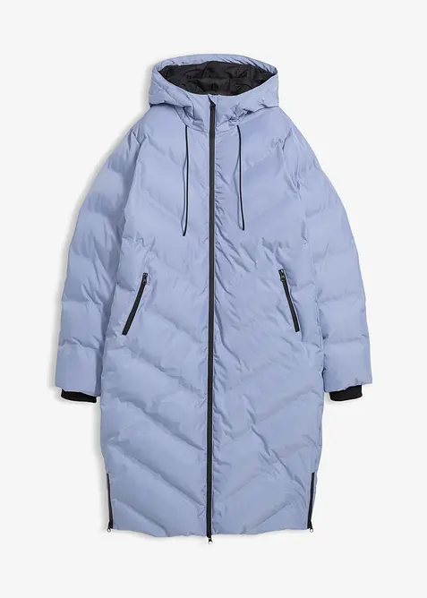 Doudoune longue, bonprix