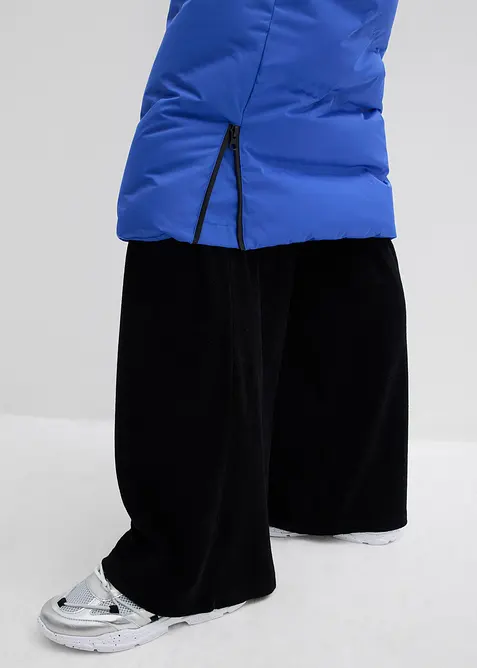 Doudoune longue, bonprix