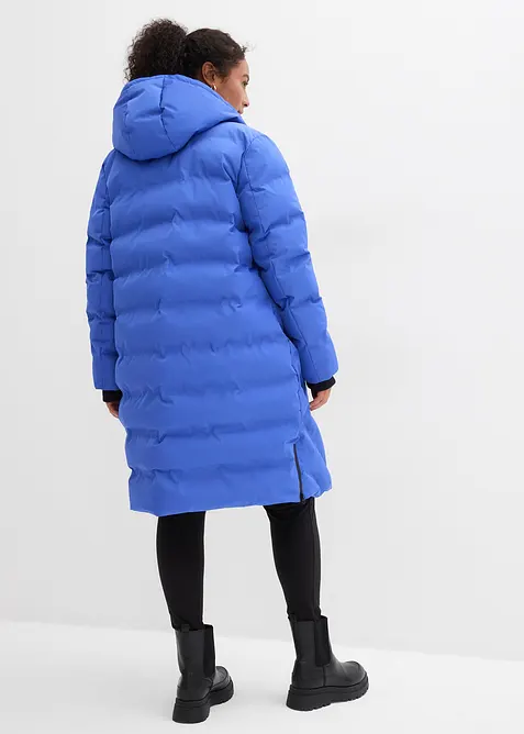 Doudoune longue, bonprix