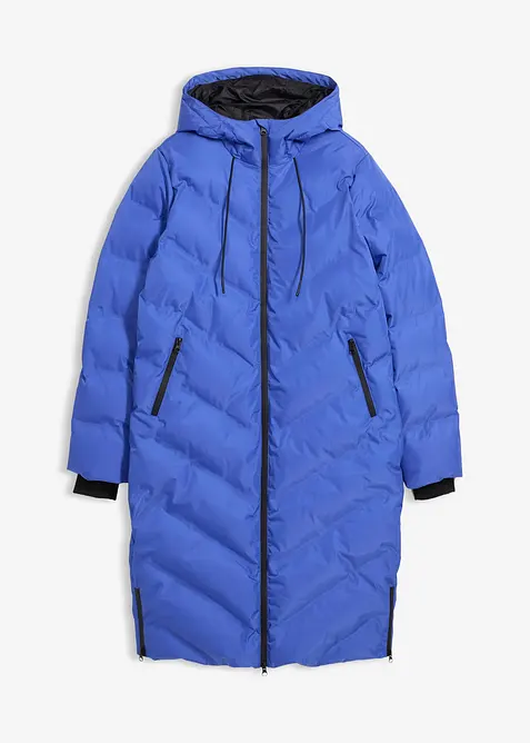 Doudoune longue, bonprix