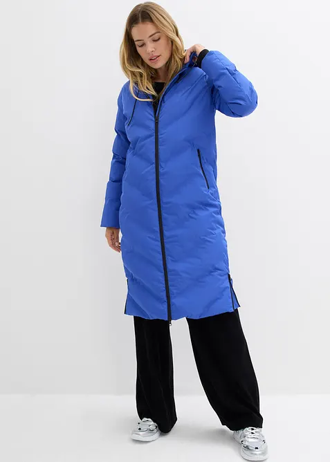 Doudoune longue, bonprix