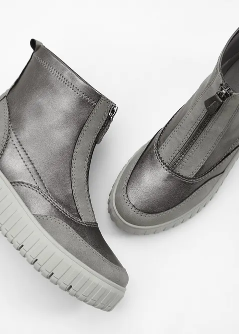 Boots à plateforme Jana, Jana