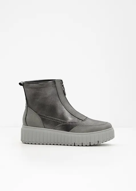 Boots à plateforme Jana, Jana
