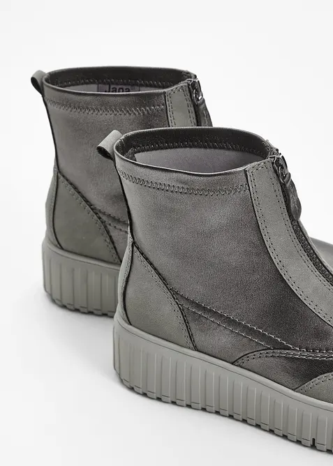 Boots à plateforme Jana, Jana