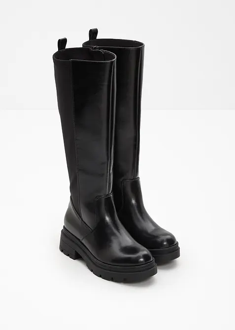 Bottes, bonprix