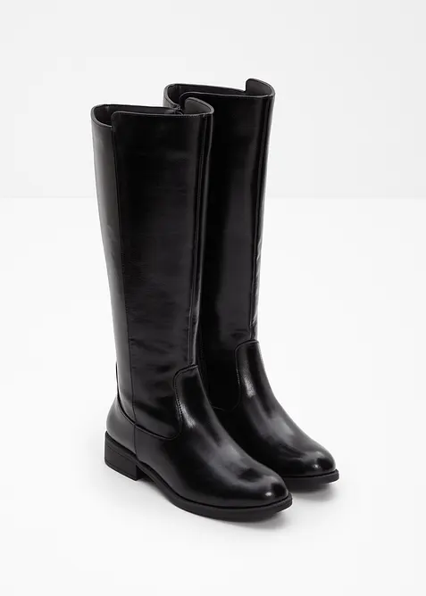 Bottes, bonprix