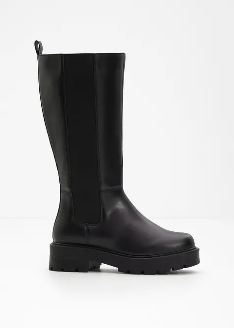 Bottes, bonprix
