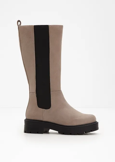 Bottes, bonprix