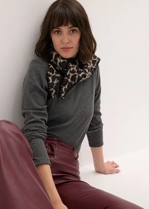 Petit foulard triangle, bonprix