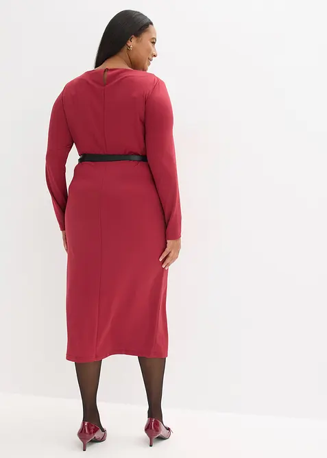 Robe en jersey, bonprix