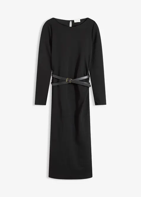 Robe en jersey, bonprix