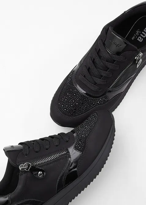 Sneakers Jana largeur confort, Jana