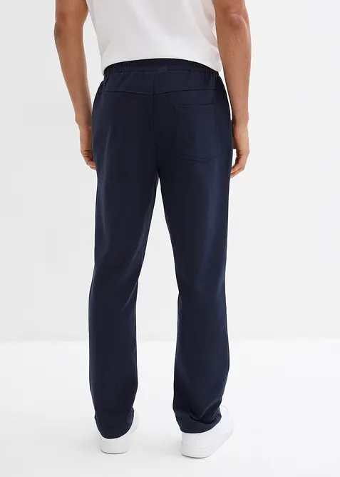 Pantalon de jogging à poches zippées pratiques, bonprix