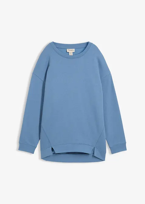 Sweat oversize, bonprix