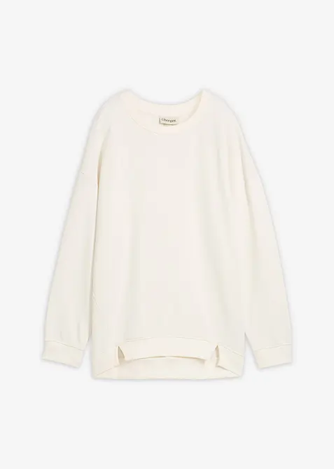 Sweat oversize, bonprix