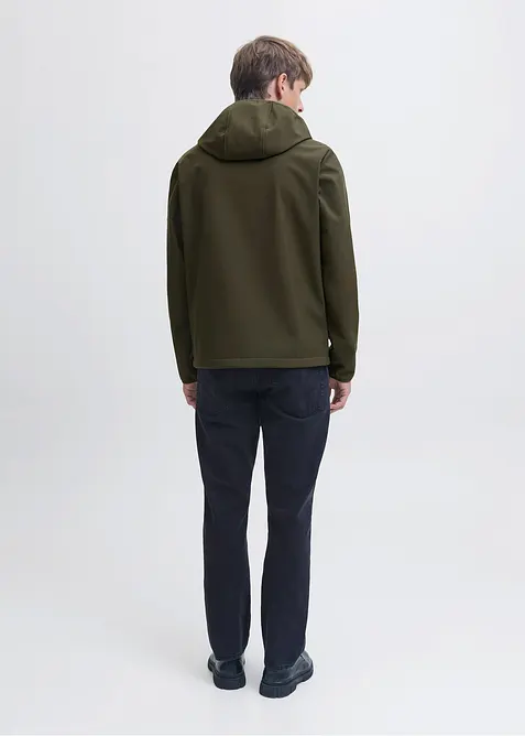 Veste hybride JJ REBEL, J&J Rebel