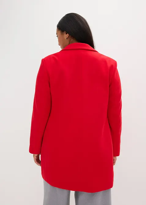 Manteau blazer, bonprix