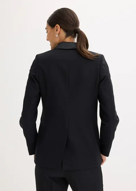 Blazer à boutons bijoux, bonprix