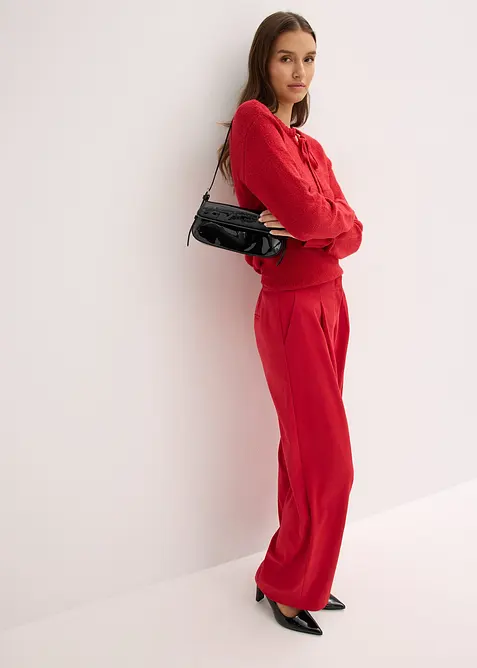 Pantalon palazzo, bonprix