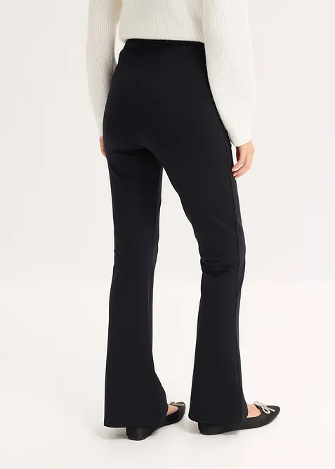 Legging en jersey milano confortable, bonprix