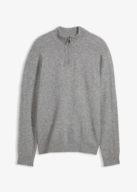 Pull camionneur, bonprix