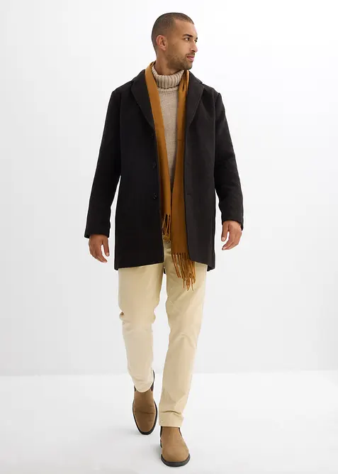 Manteau court, bonprix