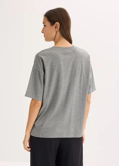 T-shirt oversize, bonprix