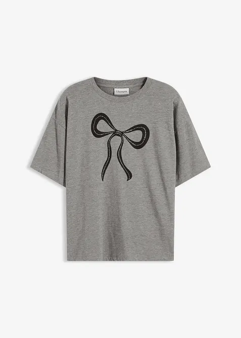 T-shirt oversize, bonprix