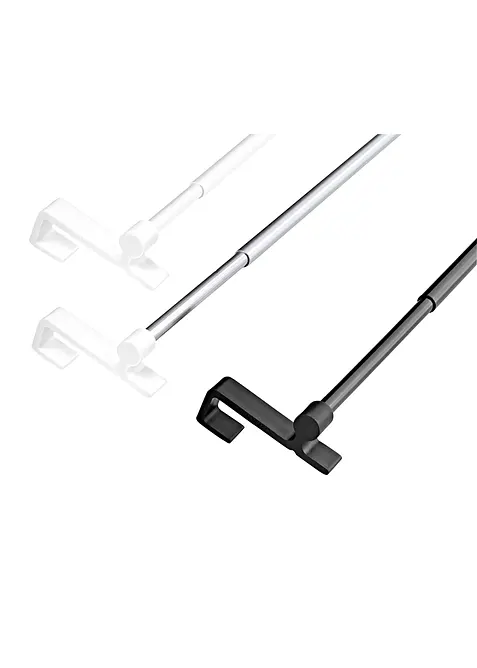 Tringle télescopique à suspendre, bonprix