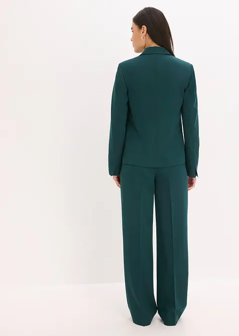 Tailleur pantalon (ens. 2 pces), bonprix