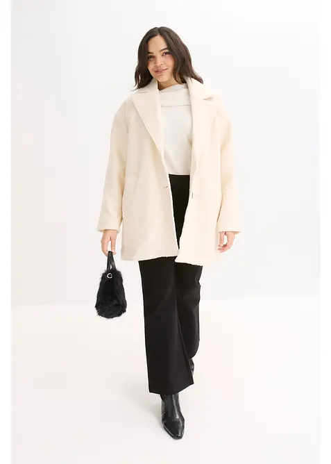 Legging en jersey milano confortable, bonprix