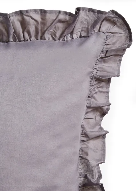 Parure de lit à volants, bonprix