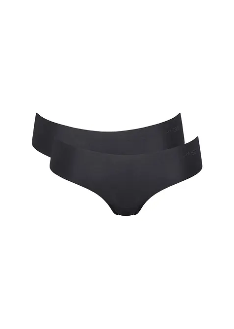 Lot de 2 culottes sloggi ZERO Microfibre 2.0, Sloggi