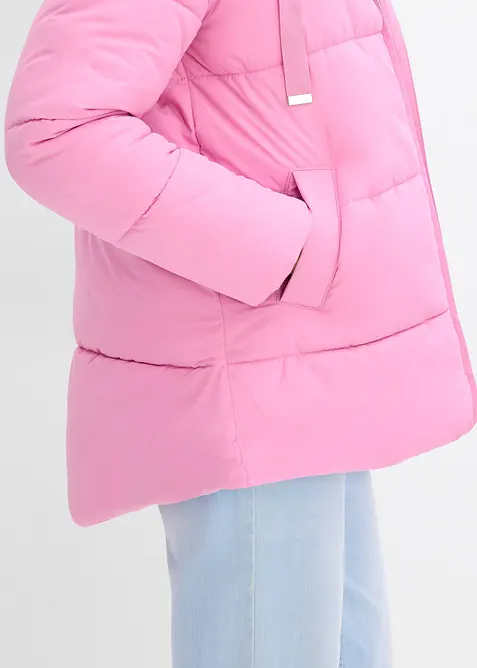 Doudoune oversize, bonprix