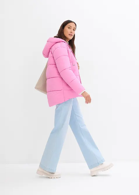 Doudoune oversize, bonprix