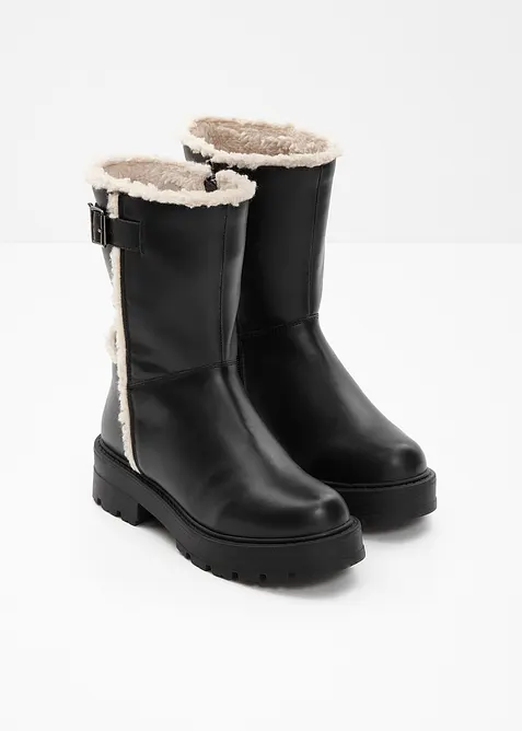Bottes, bonprix