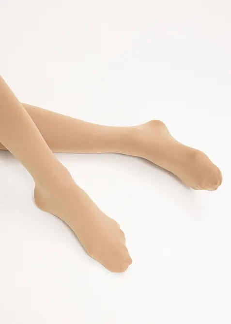 Collant de grossesse 90den, bonprix