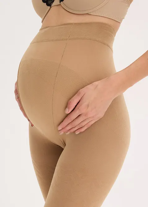 Collant de grossesse 90den, bonprix