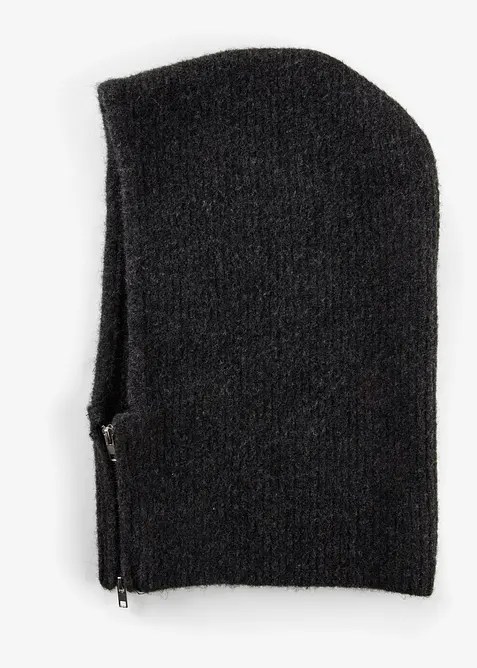 Capuche en maille, bonprix