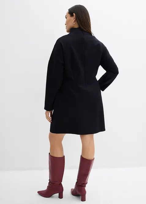 Robe en jersey Punto di Roma, bonprix