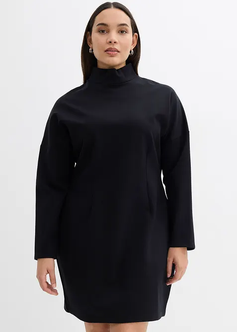 Robe en jersey Punto di Roma, bonprix