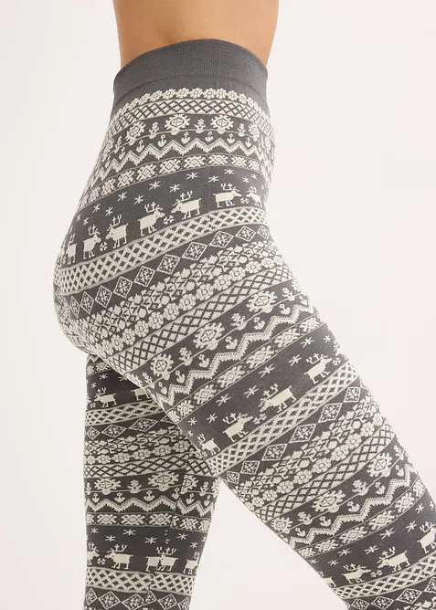Legging thermo, bonprix