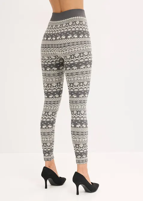 Legging thermo, bonprix