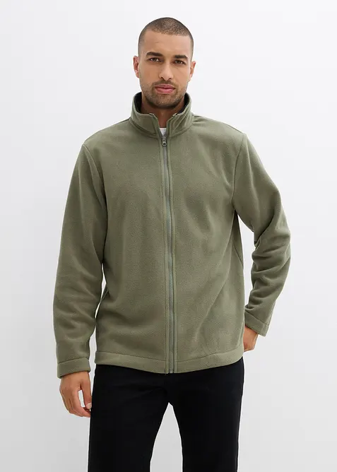 Veste polaire, bonprix