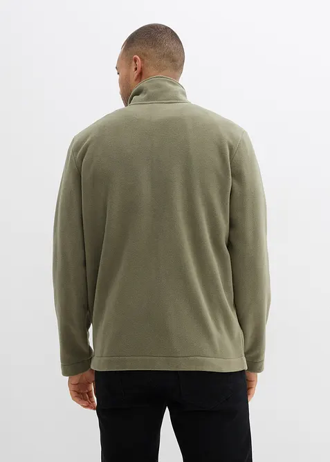 Veste polaire, bonprix